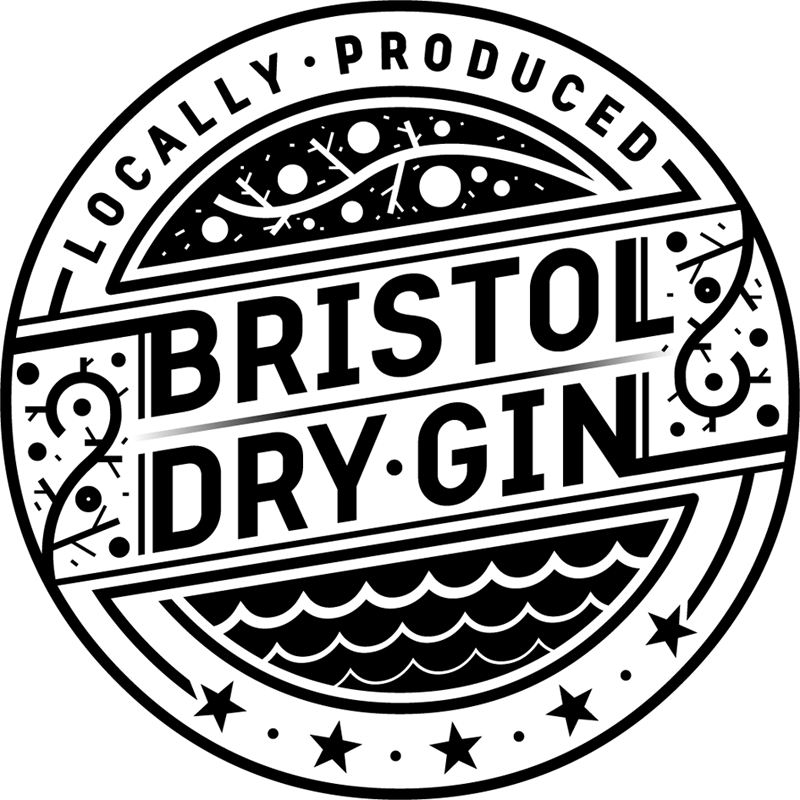 Bristol Dry Gin in Bristol