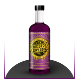 Bilberry Gin