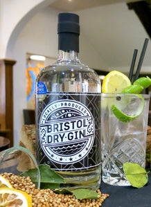 World Gin Awards - Best English Classic Gin