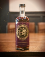 Bilberry Gin