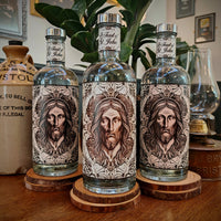 Feast of St John Gin
