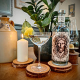 Feast of St John Gin