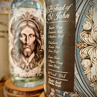 Feast of St John Gin