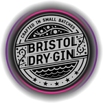 Multi Award Winning Bristol Gin