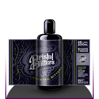 Bristol Bitters - Cocktail Bitters