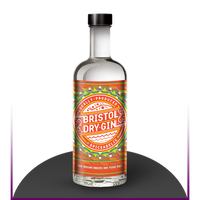 Spiceadelic Gin