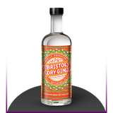 Spiceadelic Gin