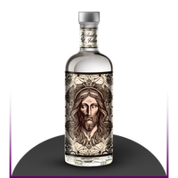 Feast of St John Gin