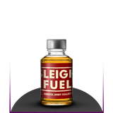 Sleigh Fuel Honey Rum 60% Miniature