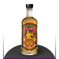 Old Tom Cribb Gin