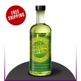 Tropical Gin