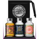 Spiced Gin Set with Drawstring Bag