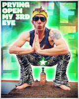 Spiceadelic Gin