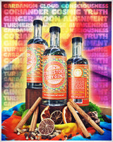 Spiceadelic Gin