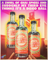 Spiceadelic Gin