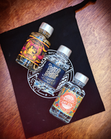 Spiced Gin Set with Drawstring Bag