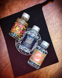 Spiced Gin Set with Drawstring Bag