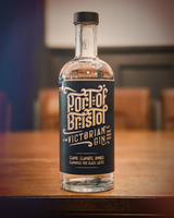 Victorian Gin