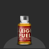 Sleigh Fuel Honey Rum 60% Miniature
