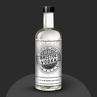 Bristol Vodka