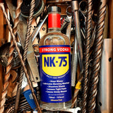 NK75 Vodka 75%