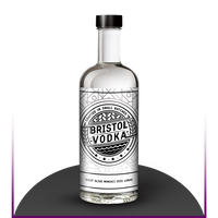 Bristol Vodka by Bristol Dry Gin