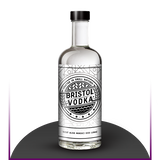 Bristol Vodka by Bristol Dry Gin