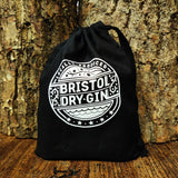 Spiced Gin Set with Drawstring Bag