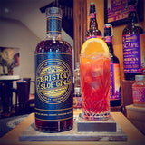 Bristol Sloe Gin Miniature